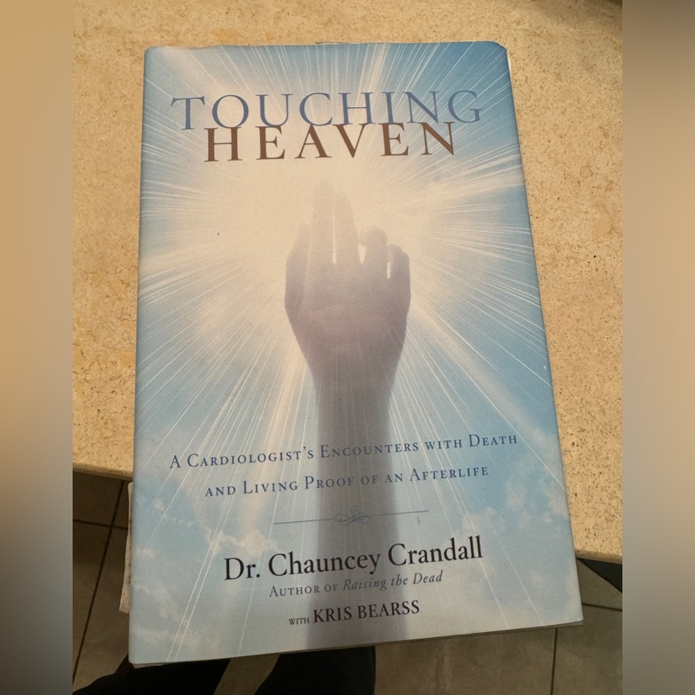 Touching Heaven